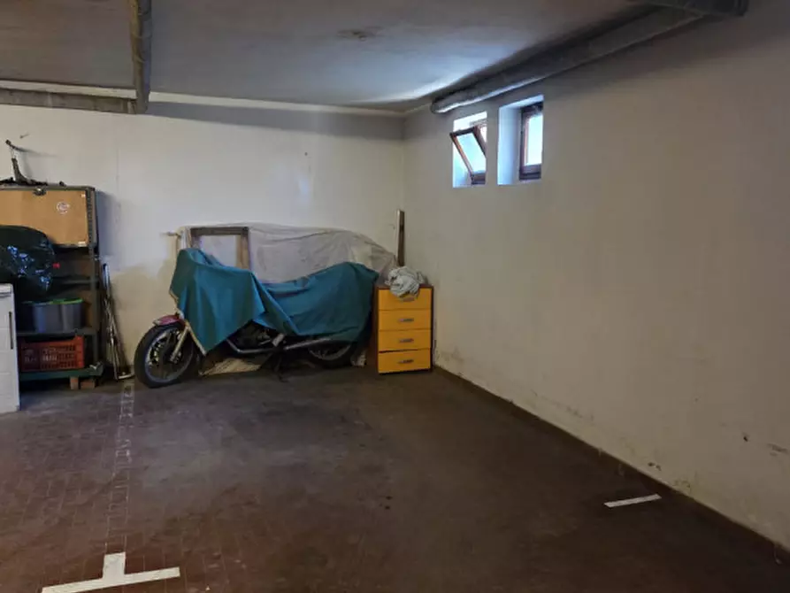 Immagine 31 di Appartamento in vendita  in Via Siena a Firenze