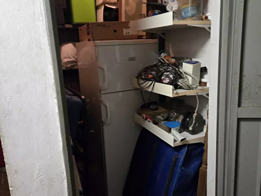 Immagine 34 di Appartamento in vendita  in Via Siena a Firenze