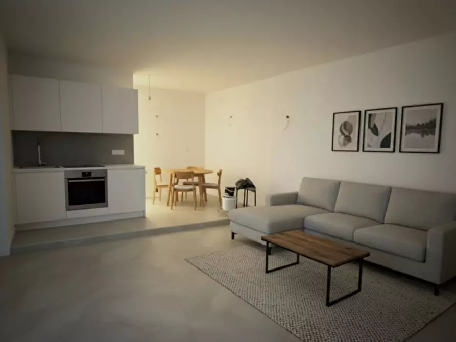 Immagine 2 di Appartamento in vendita  a Padova