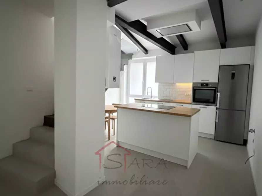 Immagine 3 di Appartamento in vendita  a Padova