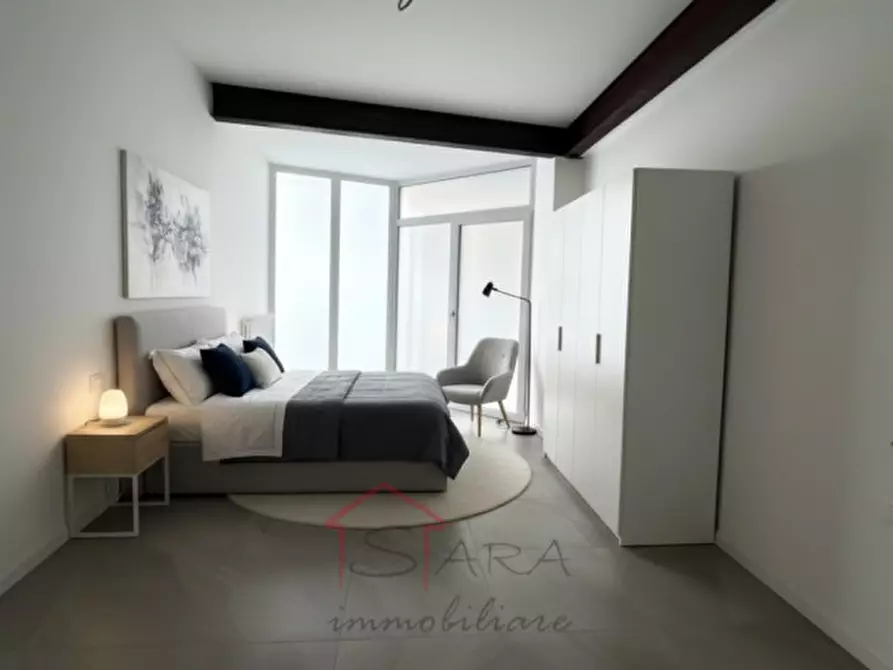 Immagine 4 di Appartamento in vendita  a Padova