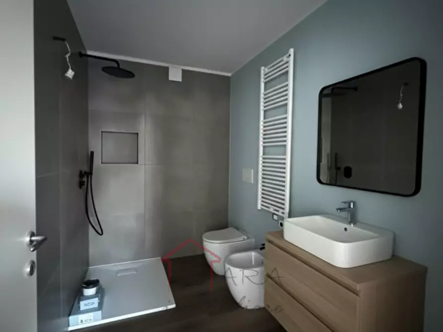 Immagine 5 di Appartamento in vendita  a Padova