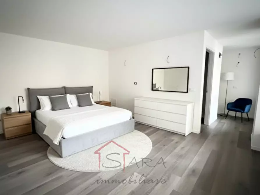 Immagine 6 di Appartamento in vendita  a Padova