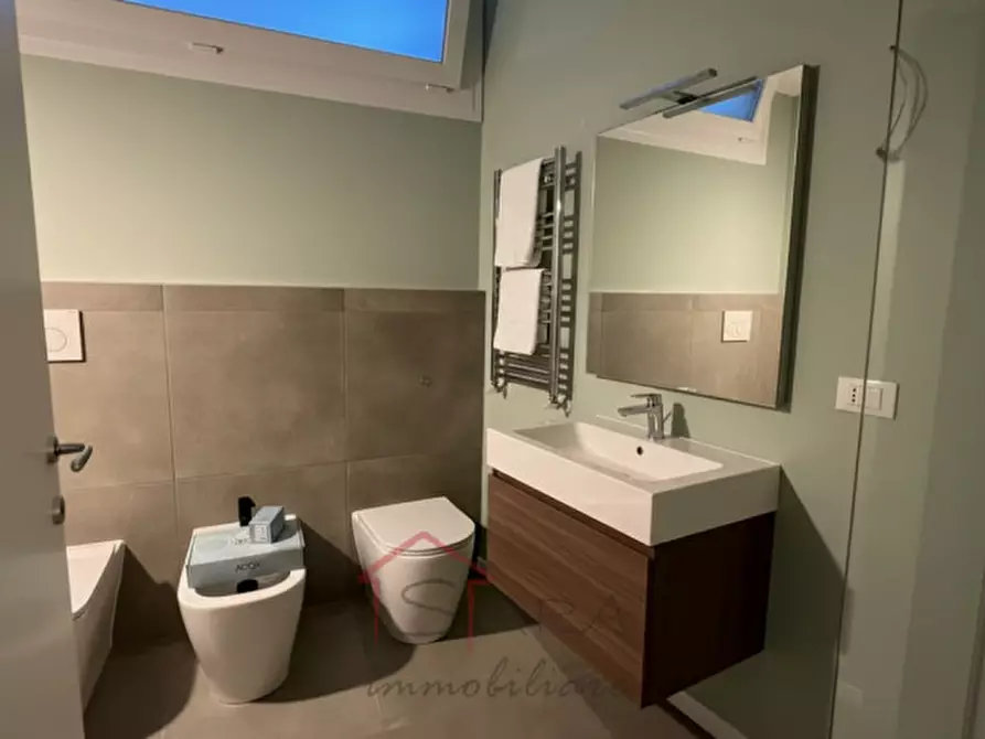 Immagine 7 di Appartamento in vendita  a Padova