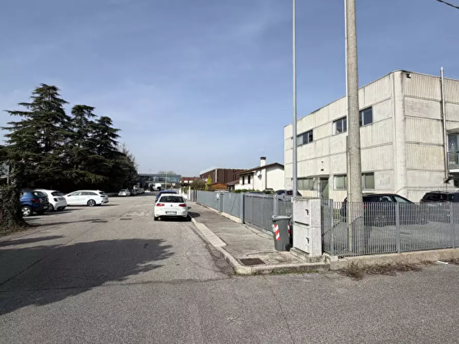 Immagine 7 di Capannone industriale in vendita  in Vigonza Via U. Foscolo a Vigonza