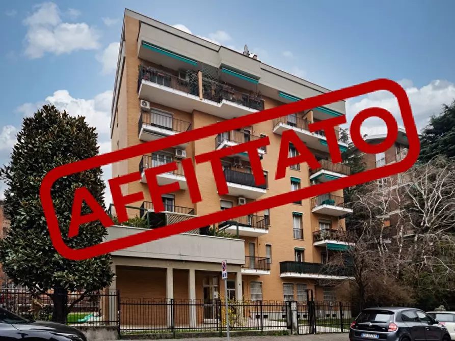 Immagine 1 di Appartamento in affitto  in Via Venezia Tridentina 6 a Monza