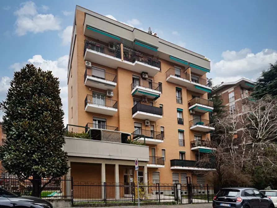 Immagine 1 di Appartamento in affitto  in Via Venezia Tridentina 6 a Monza