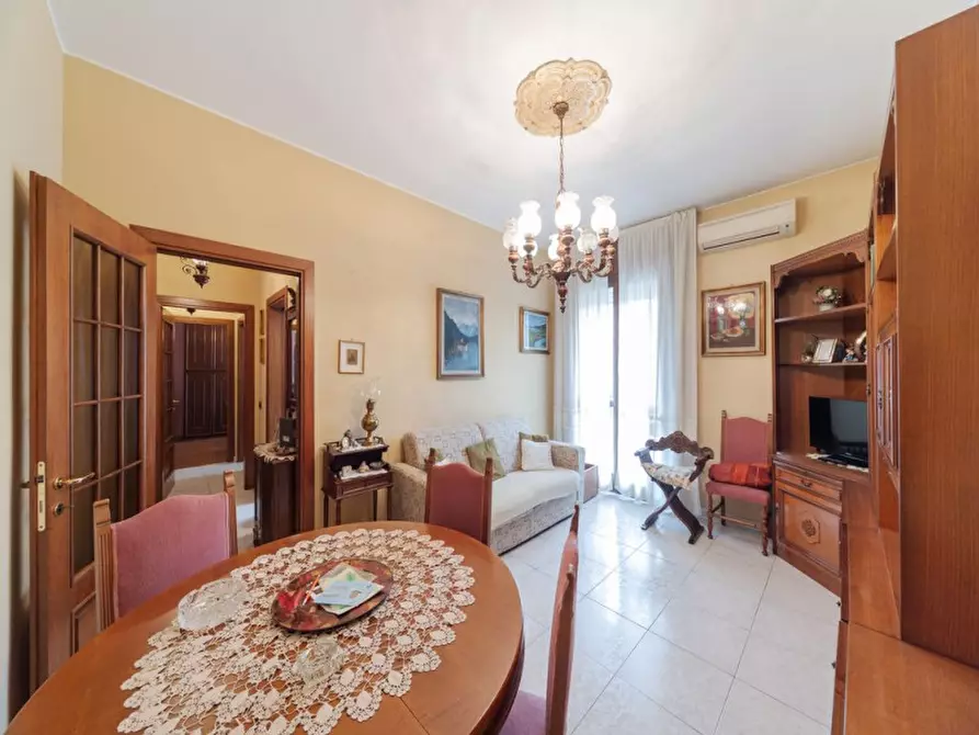 Immagine 3 di Appartamento in affitto  in Via Venezia Tridentina 6 a Monza