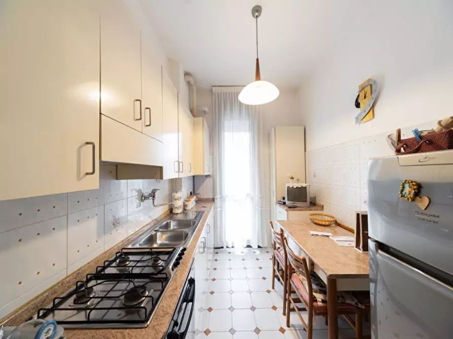 Immagine 4 di Appartamento in affitto  in Via Venezia Tridentina 6 a Monza