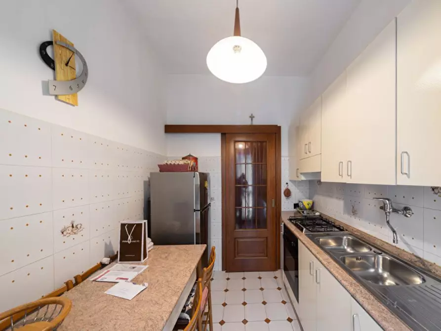 Immagine 5 di Appartamento in affitto  in Via Venezia Tridentina 6 a Monza