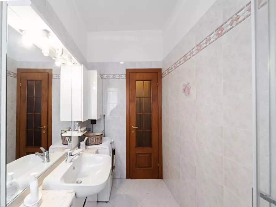 Immagine 6 di Appartamento in affitto  in Via Venezia Tridentina 6 a Monza