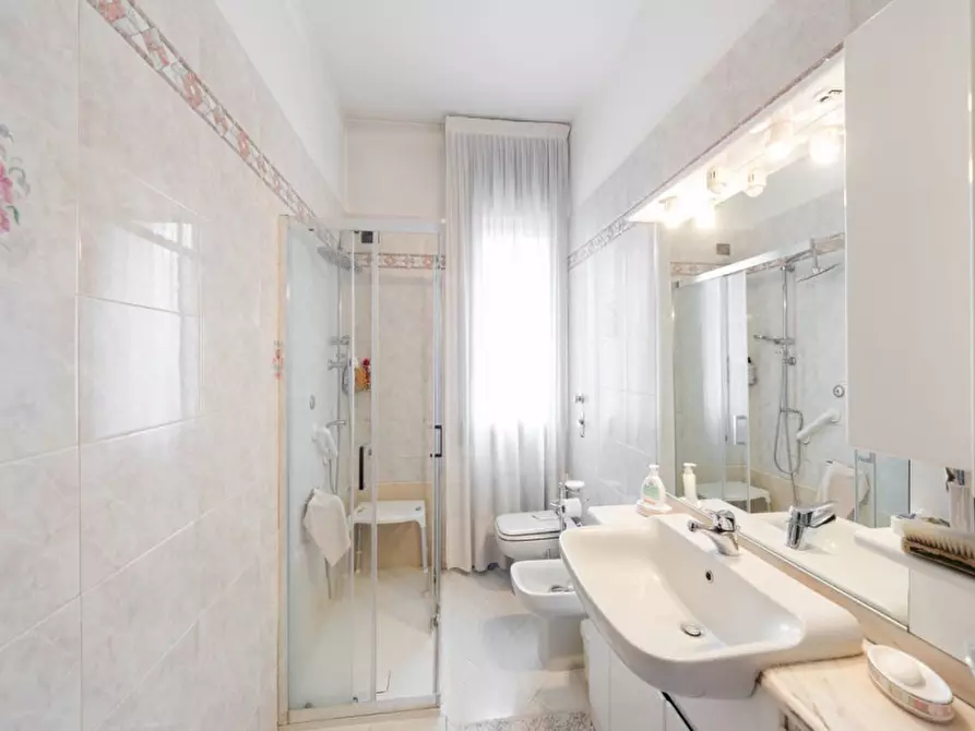 Immagine 7 di Appartamento in affitto  in Via Venezia Tridentina 6 a Monza