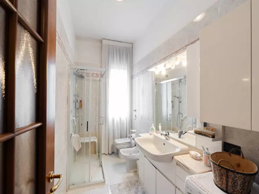 Immagine 8 di Appartamento in affitto  in Via Venezia Tridentina 6 a Monza