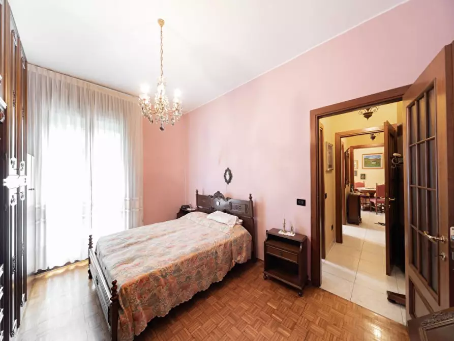 Immagine 9 di Appartamento in affitto  in Via Venezia Tridentina 6 a Monza