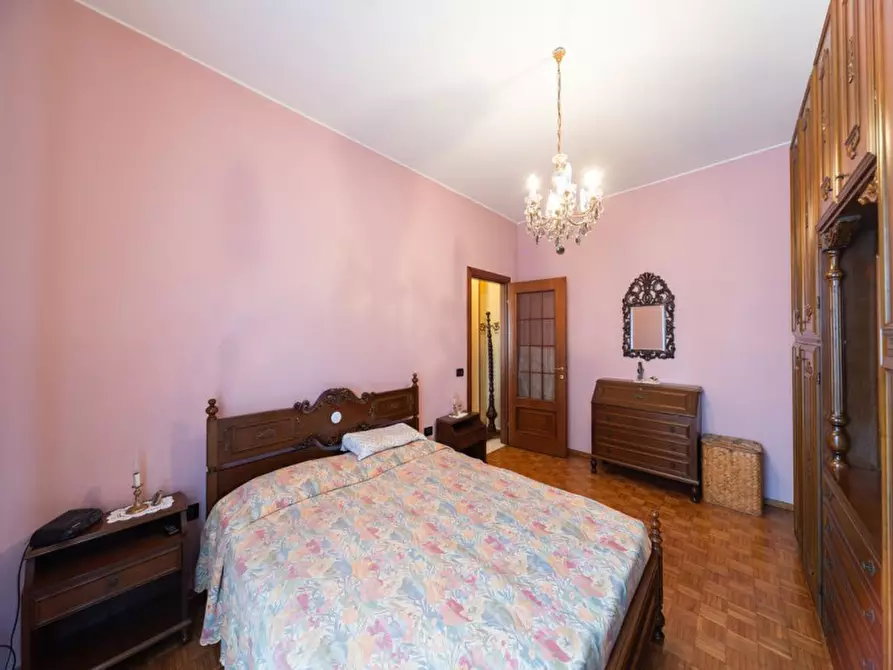 Immagine 10 di Appartamento in affitto  in Via Venezia Tridentina 6 a Monza