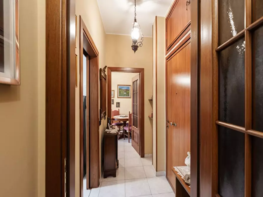 Immagine 12 di Appartamento in affitto  in Via Venezia Tridentina 6 a Monza