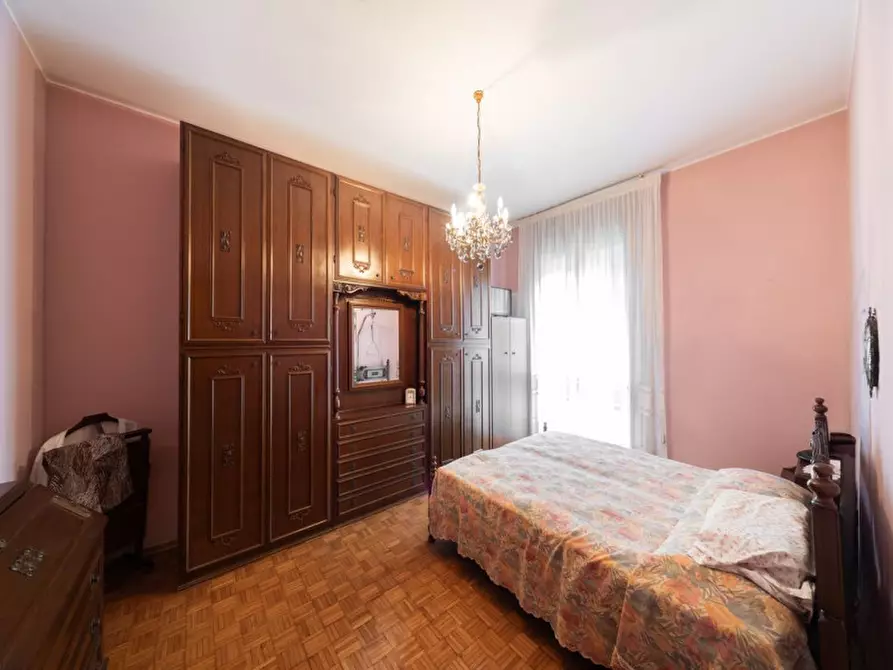 Immagine 11 di Appartamento in affitto  in Via Venezia Tridentina 6 a Monza