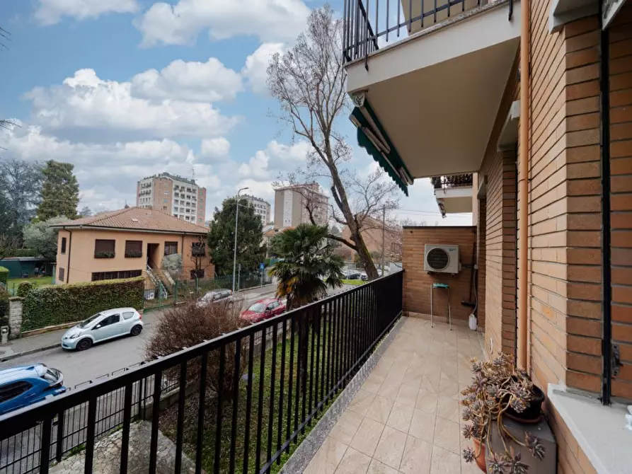 Immagine 13 di Appartamento in affitto  in Via Venezia Tridentina 6 a Monza