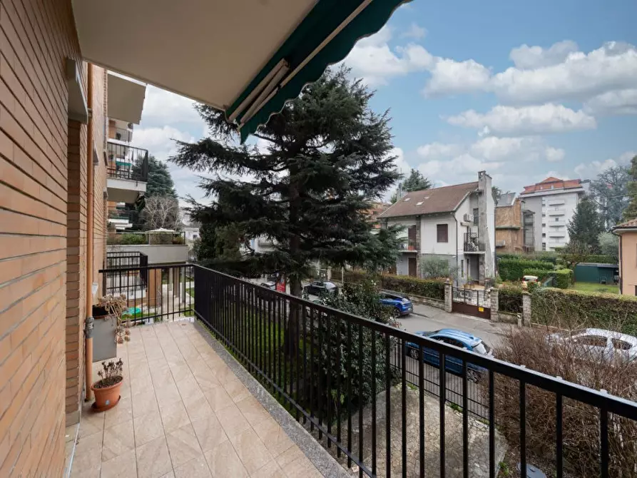 Immagine 14 di Appartamento in affitto  in Via Venezia Tridentina 6 a Monza