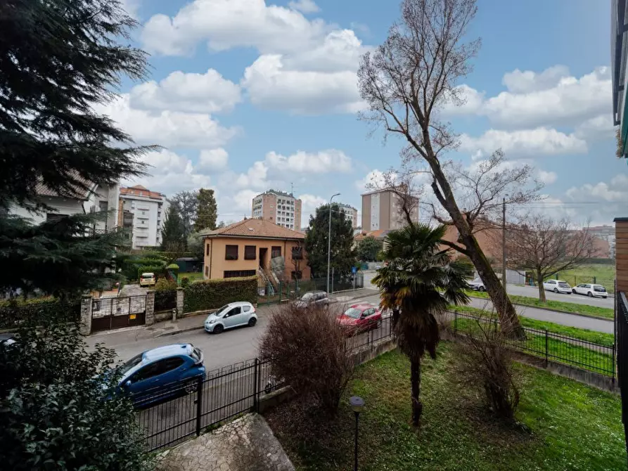 Immagine 15 di Appartamento in affitto  in Via Venezia Tridentina 6 a Monza