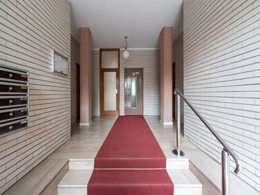 Immagine 17 di Appartamento in affitto  in Via Venezia Tridentina 6 a Monza