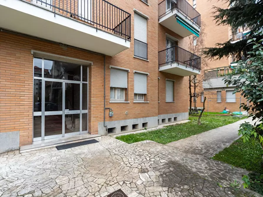 Immagine 18 di Appartamento in affitto  in Via Venezia Tridentina 6 a Monza