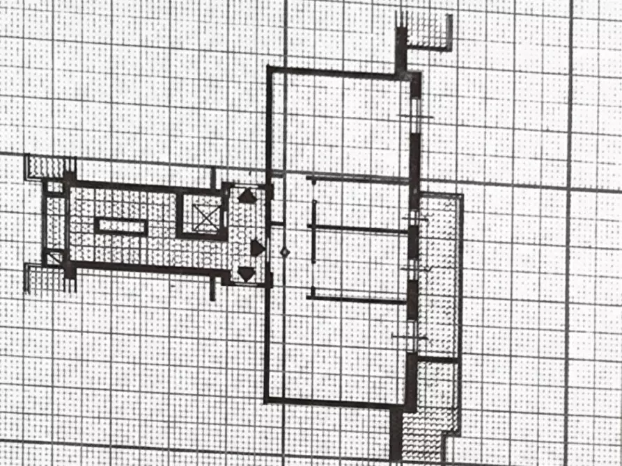 Immagine 19 di Appartamento in affitto  in Via Venezia Tridentina 6 a Monza