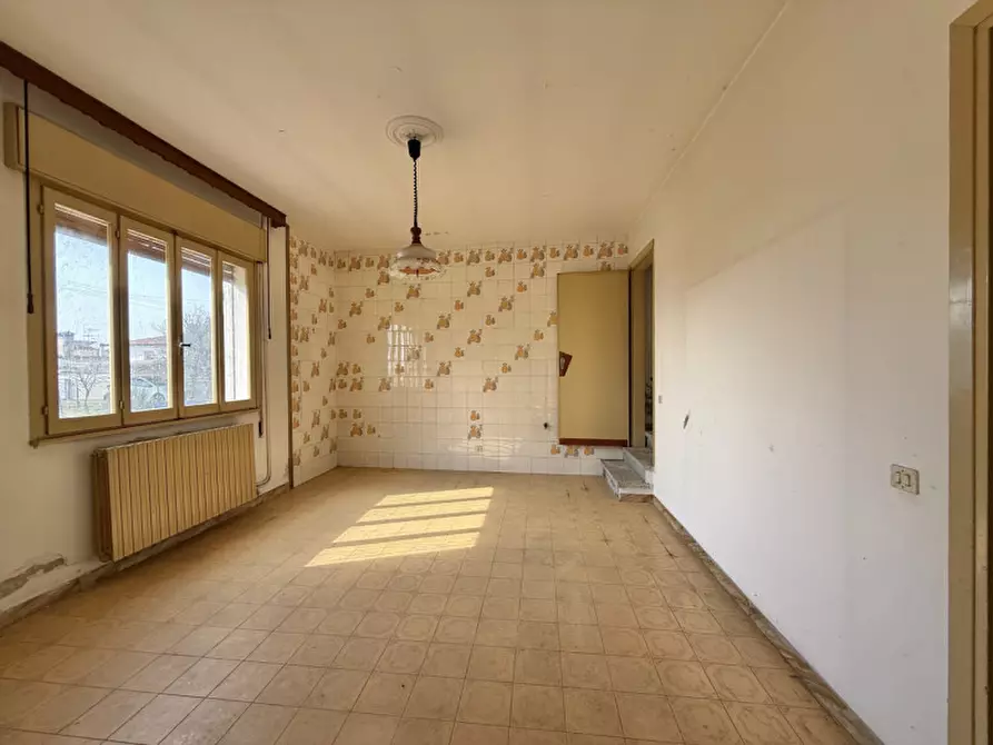 Immagine 6 di Casa bifamiliare in vendita  in via cuoro a Solesino