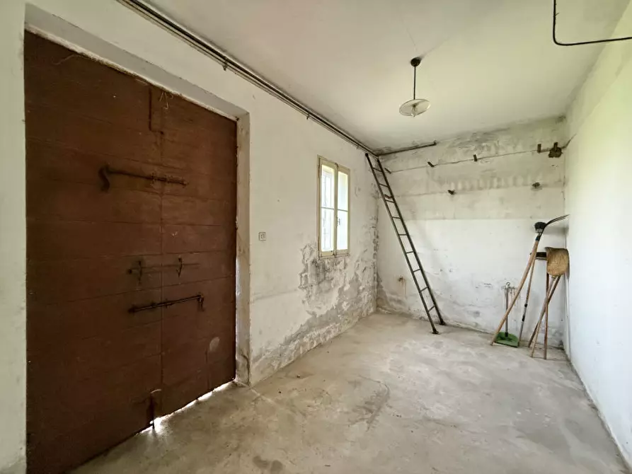 Immagine 10 di Casa bifamiliare in vendita  in via cuoro a Solesino