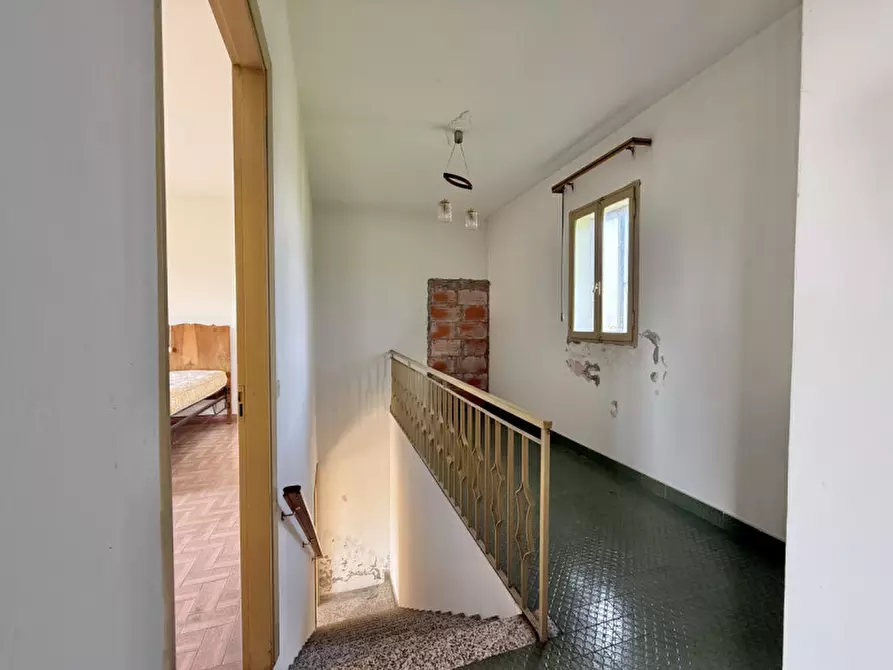 Immagine 12 di Casa bifamiliare in vendita  in via cuoro a Solesino