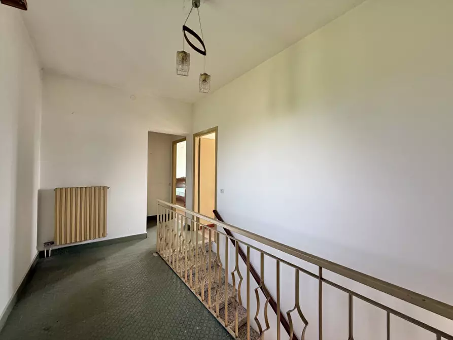 Immagine 13 di Casa bifamiliare in vendita  in via cuoro a Solesino