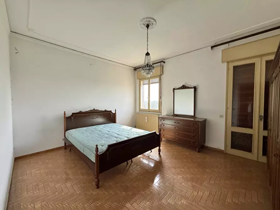 Immagine 16 di Casa bifamiliare in vendita  in via cuoro a Solesino