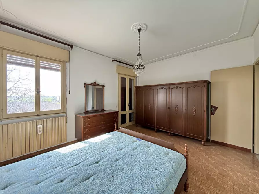 Immagine 17 di Casa bifamiliare in vendita  in via cuoro a Solesino