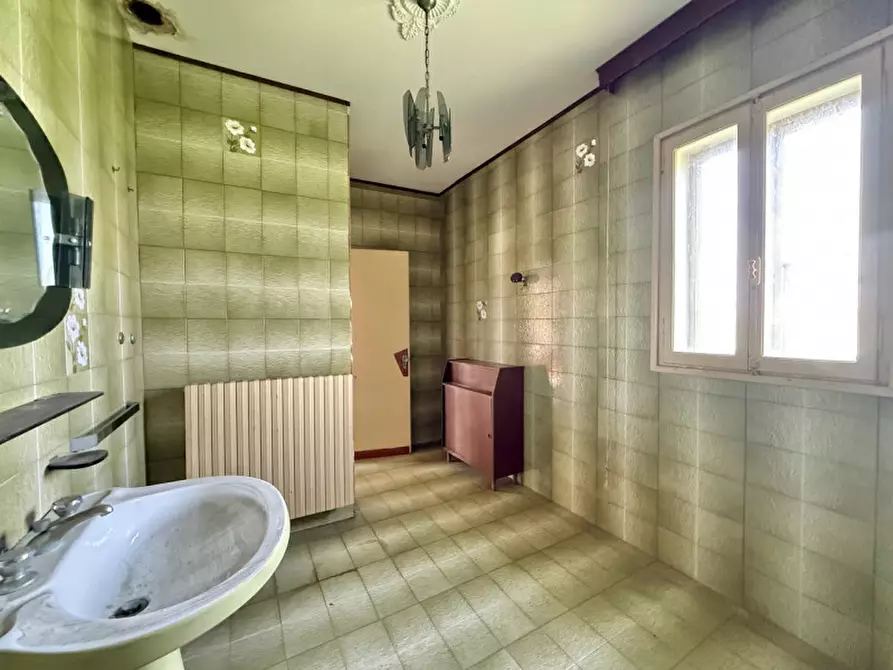 Immagine 19 di Casa bifamiliare in vendita  in via cuoro a Solesino