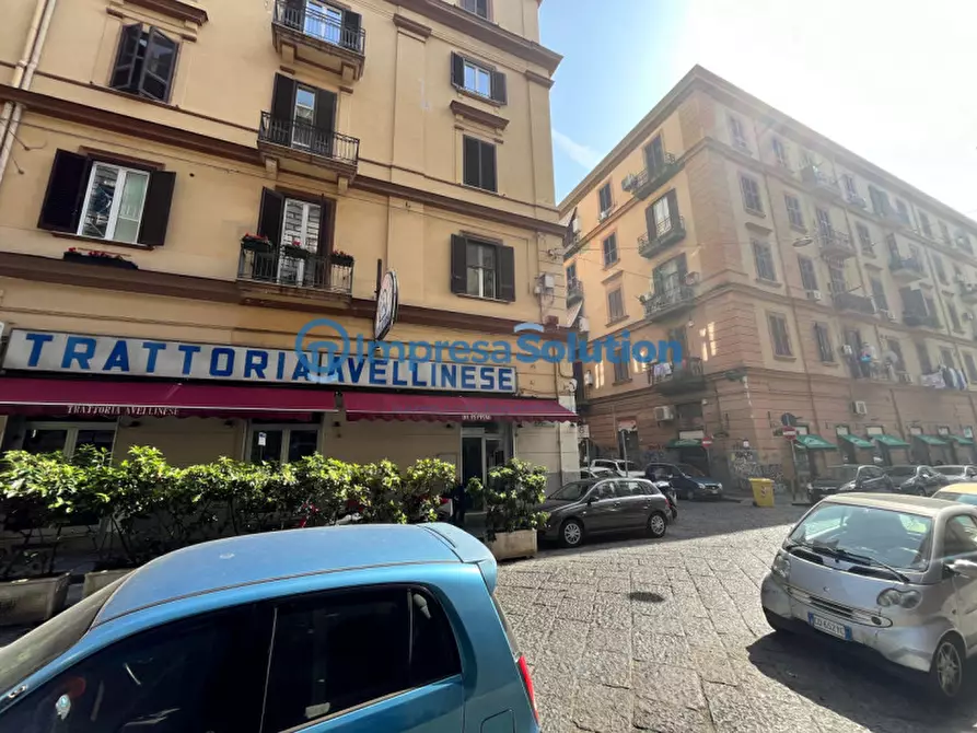 Immagine 3 di Negozio in affitto  in Via Silvio Spaventa a Napoli