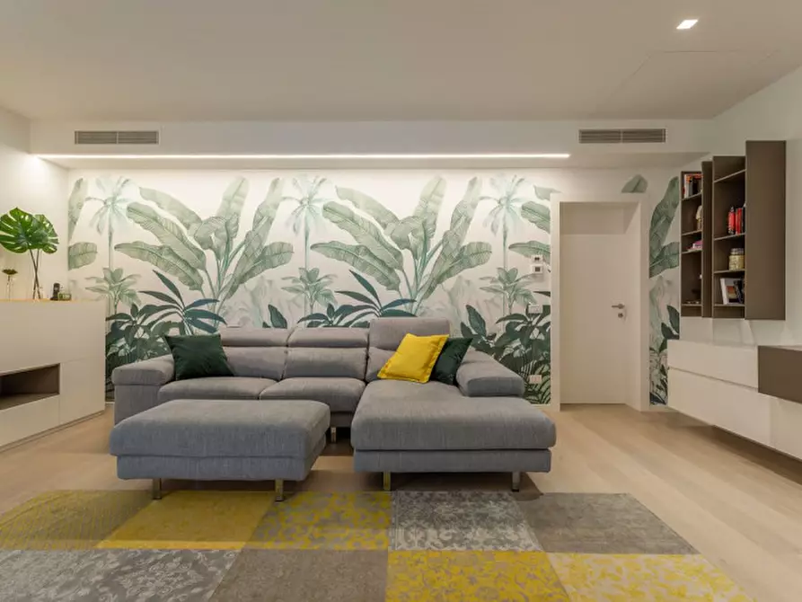 Immagine 1 di Appartamento in affitto  in Contra' Santa Corona a Vicenza