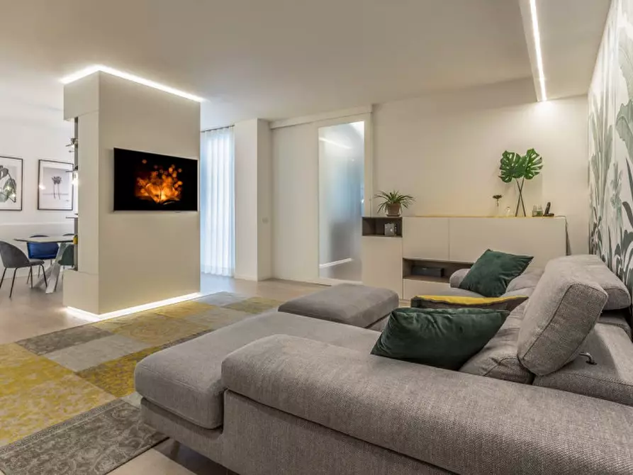 Immagine 2 di Appartamento in affitto  in Contra' Santa Corona a Vicenza