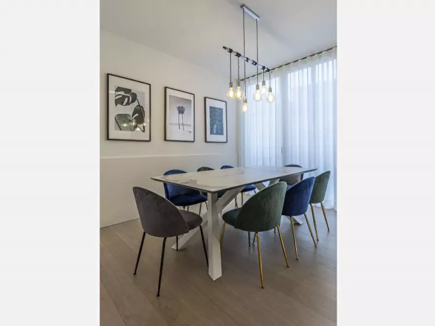 Immagine 4 di Appartamento in affitto  in Contra' Santa Corona a Vicenza