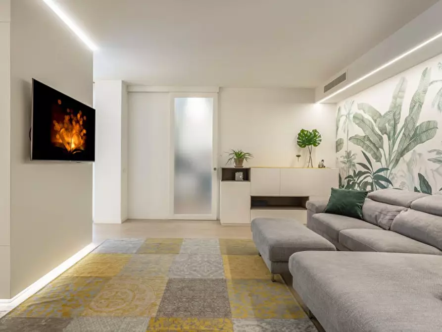 Immagine 7 di Appartamento in affitto  in Contra' Santa Corona a Vicenza