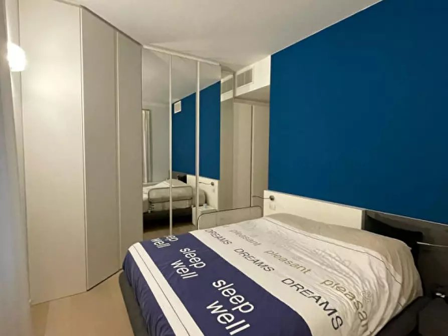 Immagine 8 di Appartamento in affitto  in Contra' Santa Corona a Vicenza