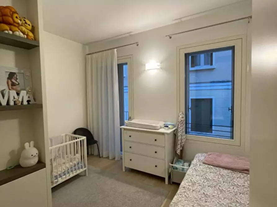 Immagine 9 di Appartamento in affitto  in Contra' Santa Corona a Vicenza