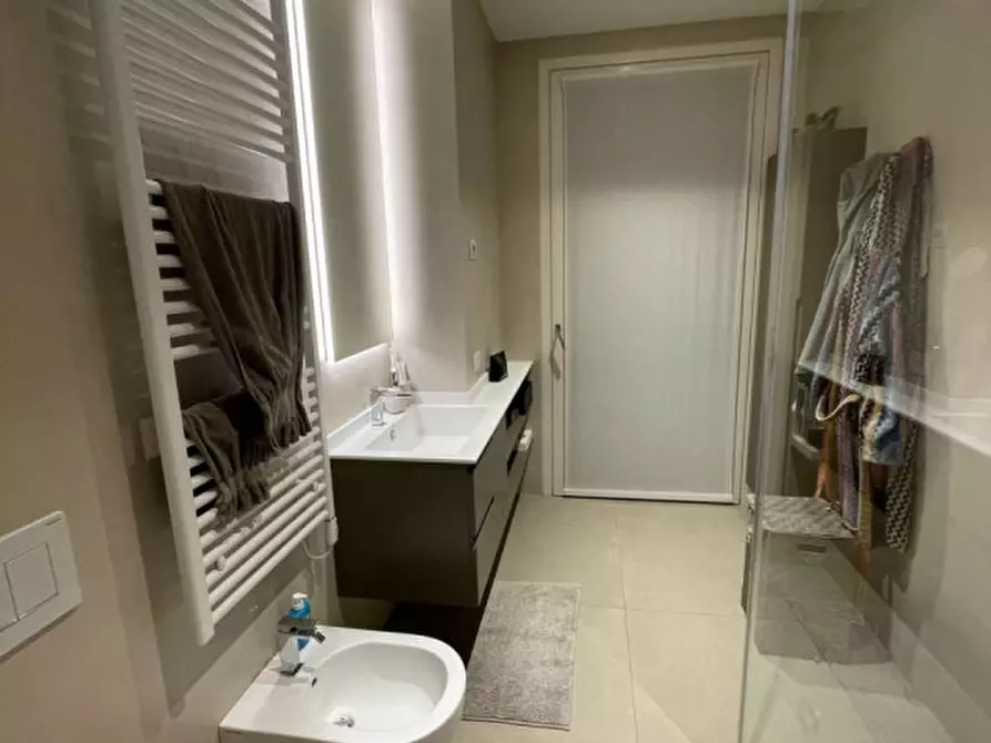 Immagine 11 di Appartamento in affitto  in Contra' Santa Corona a Vicenza