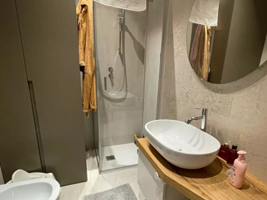 Immagine 12 di Appartamento in affitto  in Contra' Santa Corona a Vicenza