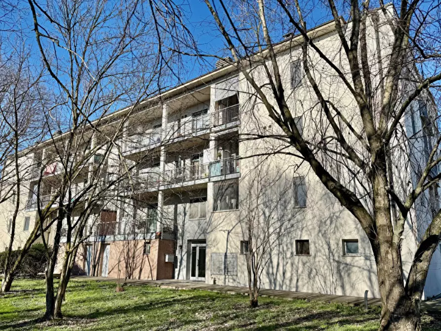 Immagine 1 di Appartamento in vendita  in via piemonte 5 a San Secondo Parmense