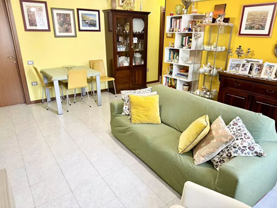 Immagine 4 di Appartamento in vendita  in via piemonte 5 a San Secondo Parmense