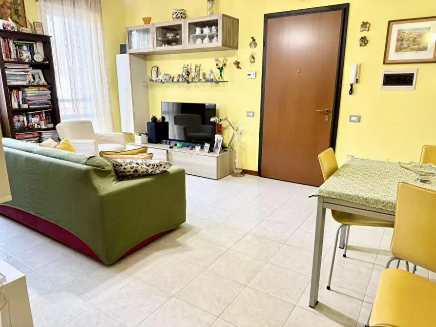 Immagine 6 di Appartamento in vendita  in via piemonte 5 a San Secondo Parmense