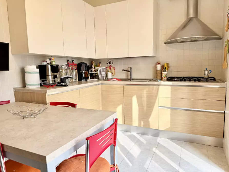 Immagine 14 di Appartamento in vendita  in via piemonte 5 a San Secondo Parmense