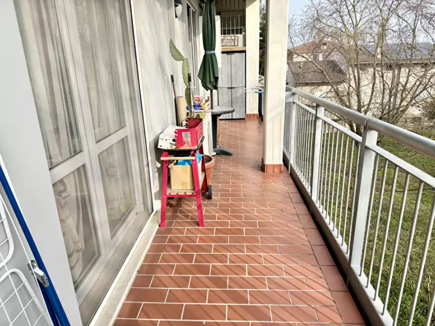 Immagine 15 di Appartamento in vendita  in via piemonte 5 a San Secondo Parmense