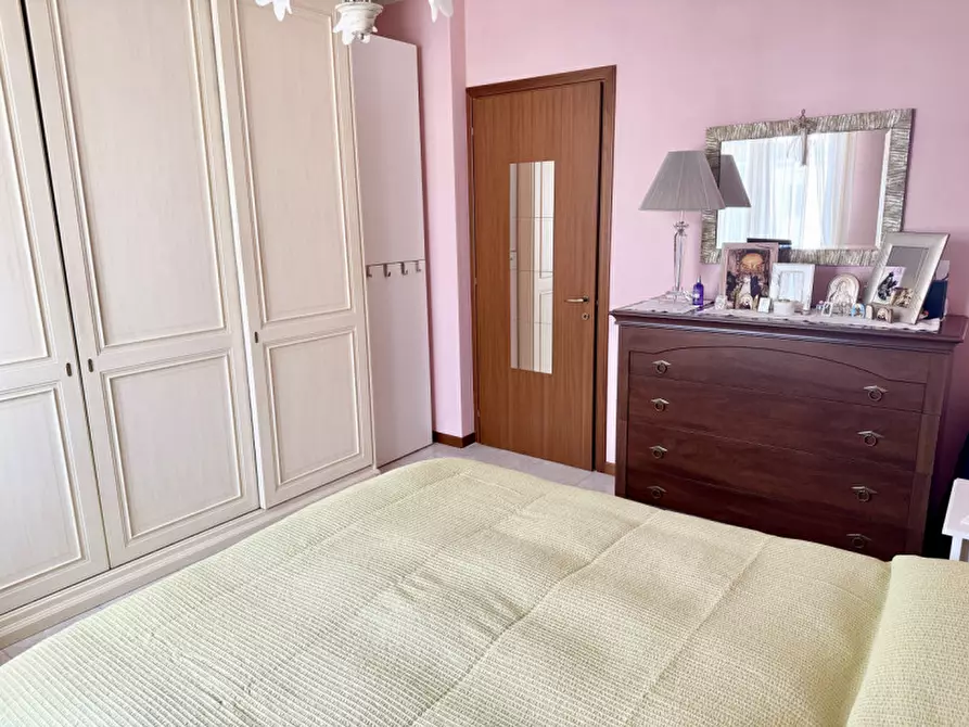 Immagine 21 di Appartamento in vendita  in via piemonte 5 a San Secondo Parmense