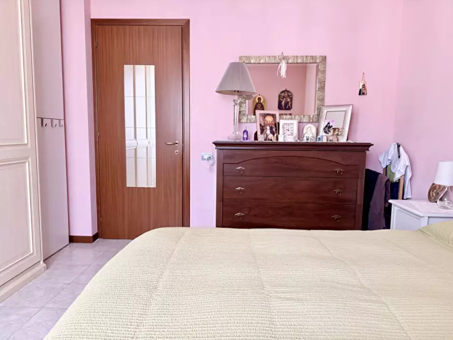 Immagine 22 di Appartamento in vendita  in via piemonte 5 a San Secondo Parmense